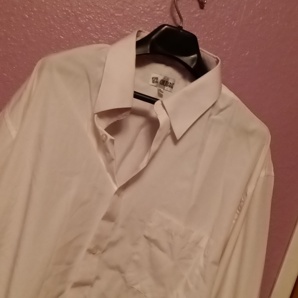 Button up